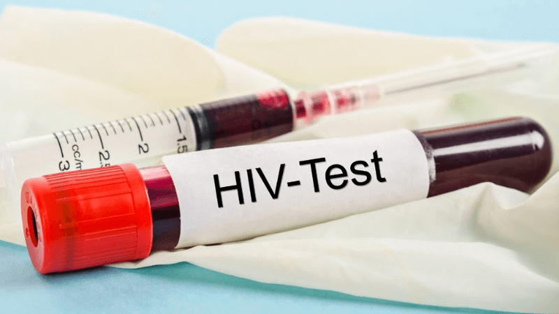 HIV Cases Surge to 32,287 in Mizoram: Health Minister Urges Immediate Intervention