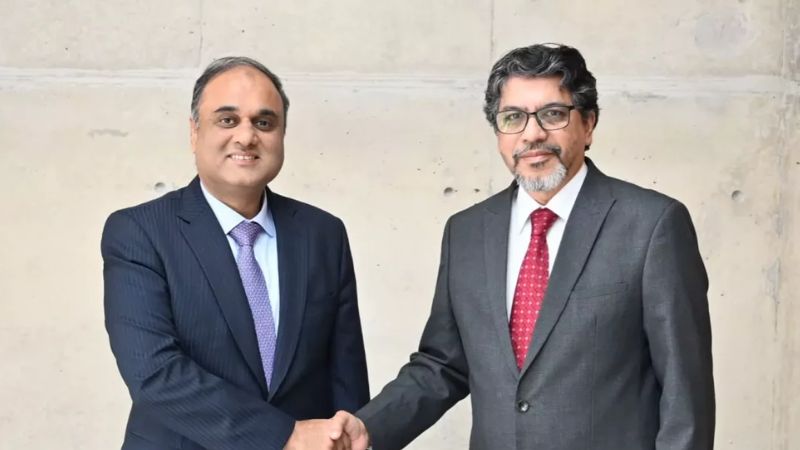 Pakistan Seeks to Strengthen Ties with Bangladesh through Economic Cooperation