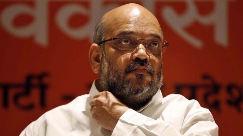 Amit Shah’s Crackdown on Rohingyas and Bangladeshi : Is India Escaping Regional Responsibility?