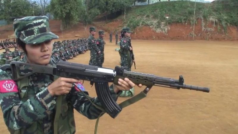 UN Investigating Arakan Army’s Role in Rohingya Atrocities in Myanmar