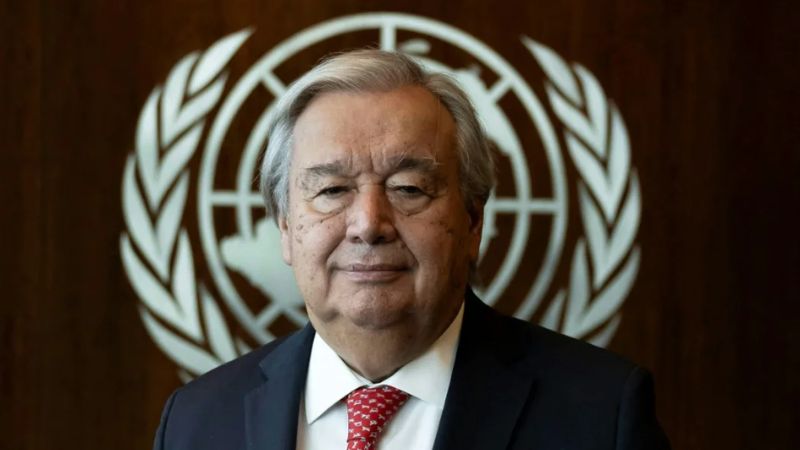 António Guterres to Visit Dhaka as Interim Government Boosts Bangladesh's Global Standing