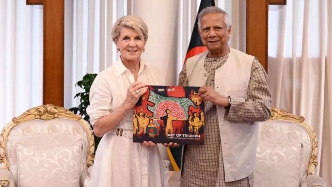 UN Envoy Calls for Early Political Settlement in Myanmar to Ensure Rohingya Repatriation