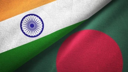 Bangladesh, India Pledge to End Border Killings, Strengthen Security Cooperation
