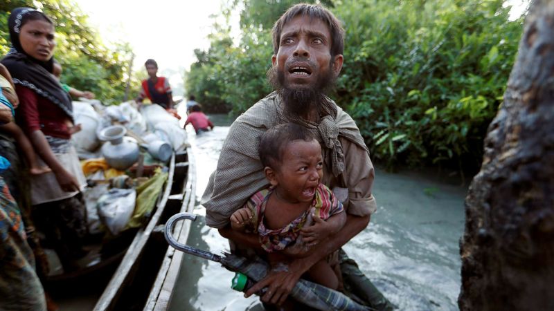 UN to Investigate Allegations of Abuse Against Rohingyas, Including by Arakan Army