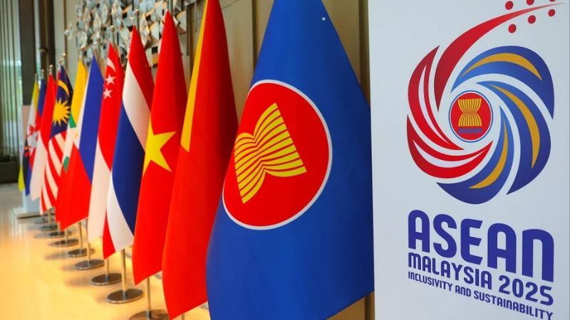 Malaysia takes on Asean mantle but tempers expectations on Myanmar, South China Sea
