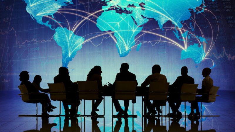 Geopolitics, AI, and Skills Shortages Create a Perfect Storm in Cyberspace: WEF Report