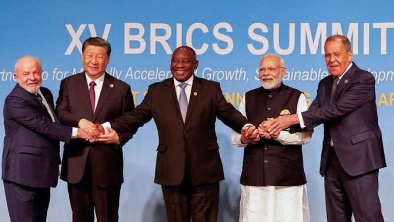 Indonesia Joins BRICS Bloc as Full Member, Strengthening Global South Cooperation