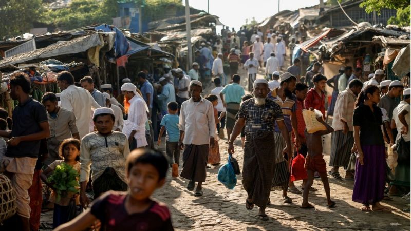 Dhaka Engages UN to Shape Landmark upcoming International Conference on Rohingya Crisis