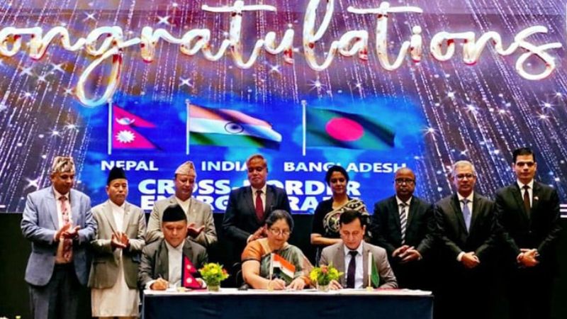 How Cross-Border Energy Trade is Shaping the Region’s Future