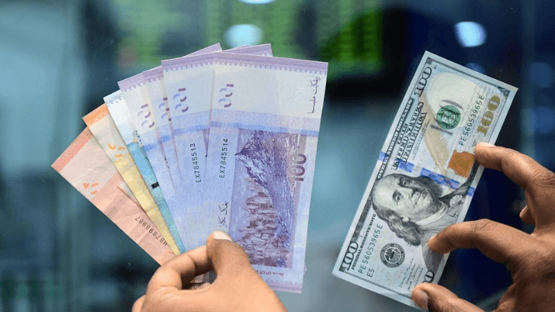Ringgit likely to strengthen against Dollars