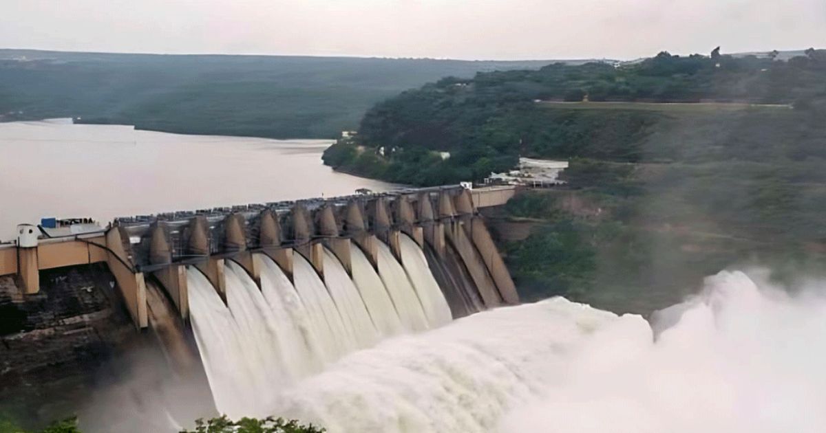 India Denies Claims That Bangladesh Floods Were Caused by Dam Water Release