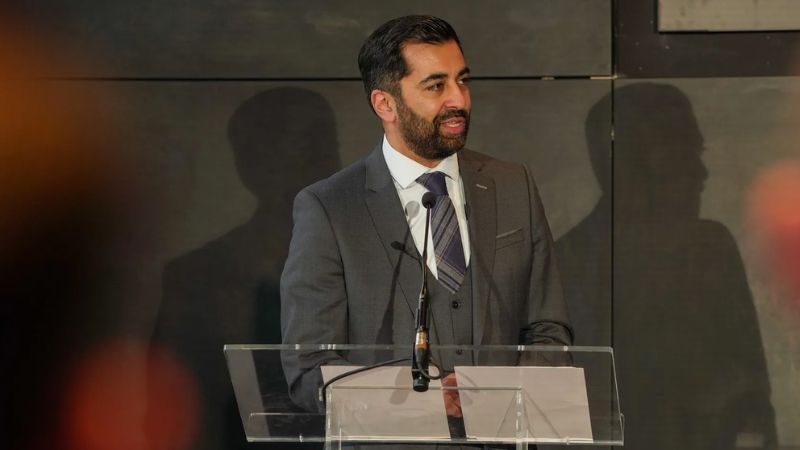 Yousaf's Resignation Sparks Political Uncertainty in Scotland