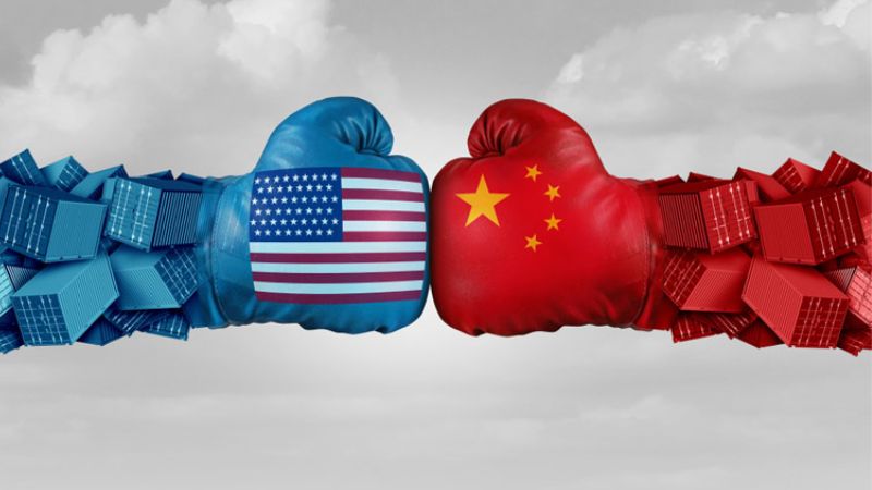 Myanmar’s challenging navigation through U.S.-China Rivalry