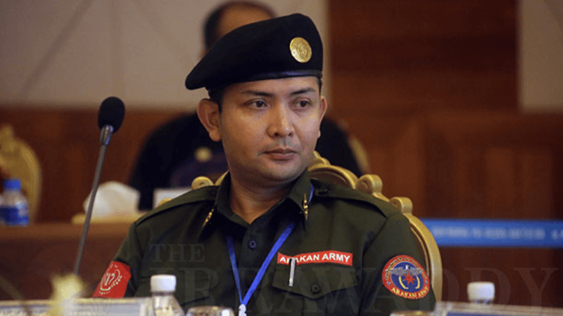 Arakan Army's Rapid Advance: Junta At A loss