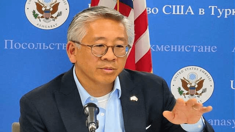 Rohingya crisis may deepen for Bangladesh, India in coming days : Donald Lu