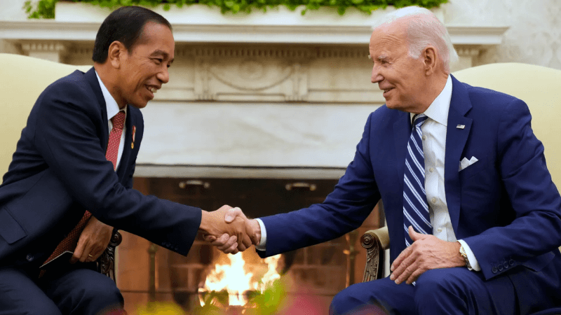 Symbolism over substance in US–Indonesia partnership