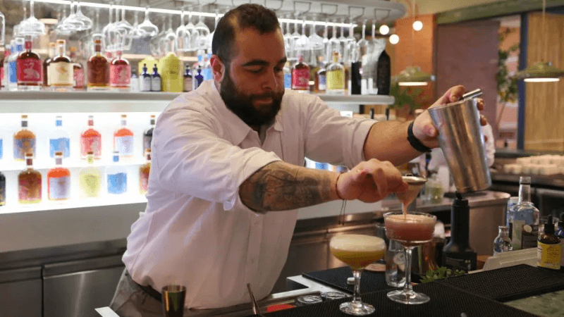 Saudi Arabia Breaks Alcohol Ban with Opening of Diplomatic Liquor Store