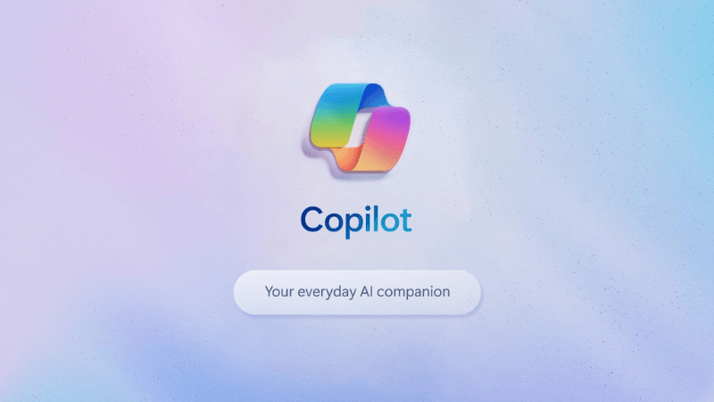 Microsoft Unveils Copilot Key Innovation