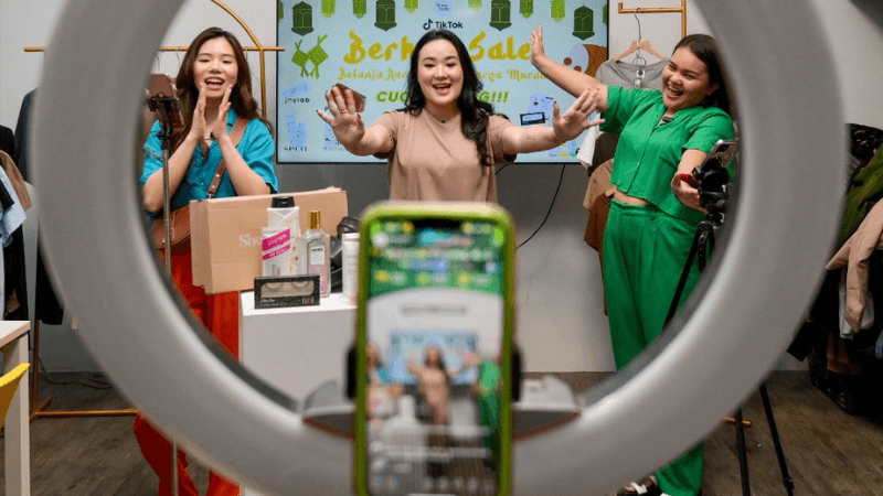 TikTok Shop Faces Regulatory Hurdles