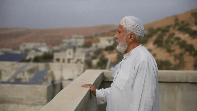 Echoes of Nakba: Displaced Palestinians in Syria Find Solidarity Amidst Gaza War