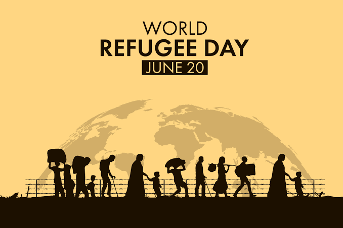 No Homeland, No Solution: Rohingya Crisis Persists on World Refugee Day