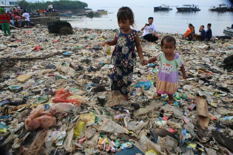 World’s Wealthiest 10% Responsible for Trillions in Environmental Damage Each Year