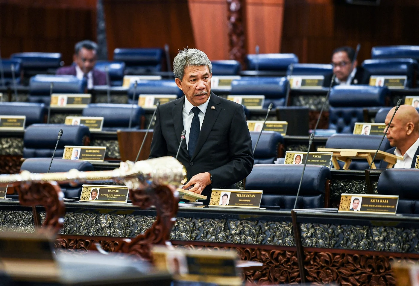 Myanmar Shows Greater Openness to ASEAN Recommendations: Malaysian Foreign Minister