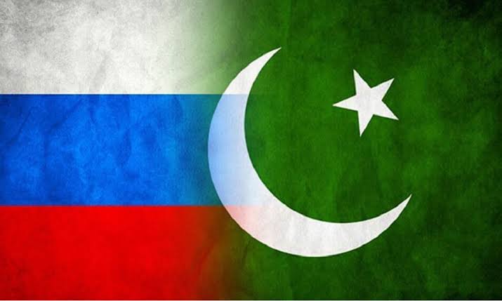 Russia Urges Pakistan, Afghanistan to Resolve Disputes Through Diplomacy 