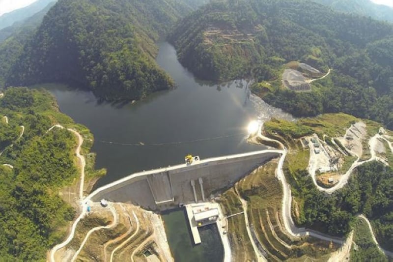 Myanmar Revives Long-Stalled Myitsone Dam Project with Chinese Support