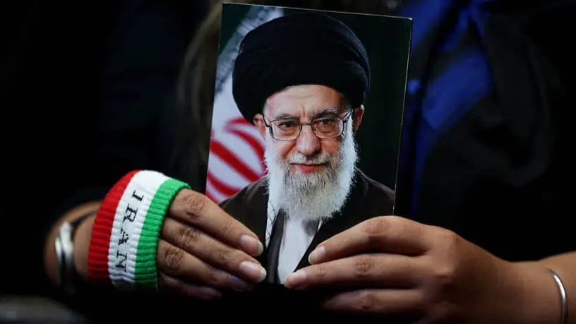 Tehran Prepares for Historic Farewell as More Than 90 Countries Confirm Participation in Khamenei's State Funeral