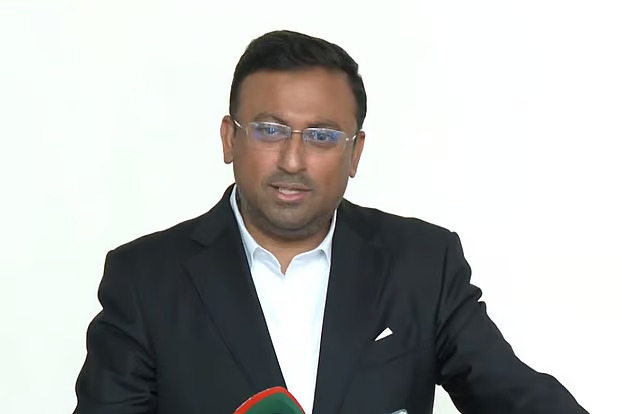 Bangladesh to Pursue China-Myanmar Corridor Only if It Serves National Interests: Foreign Affairs Adviser Humayun