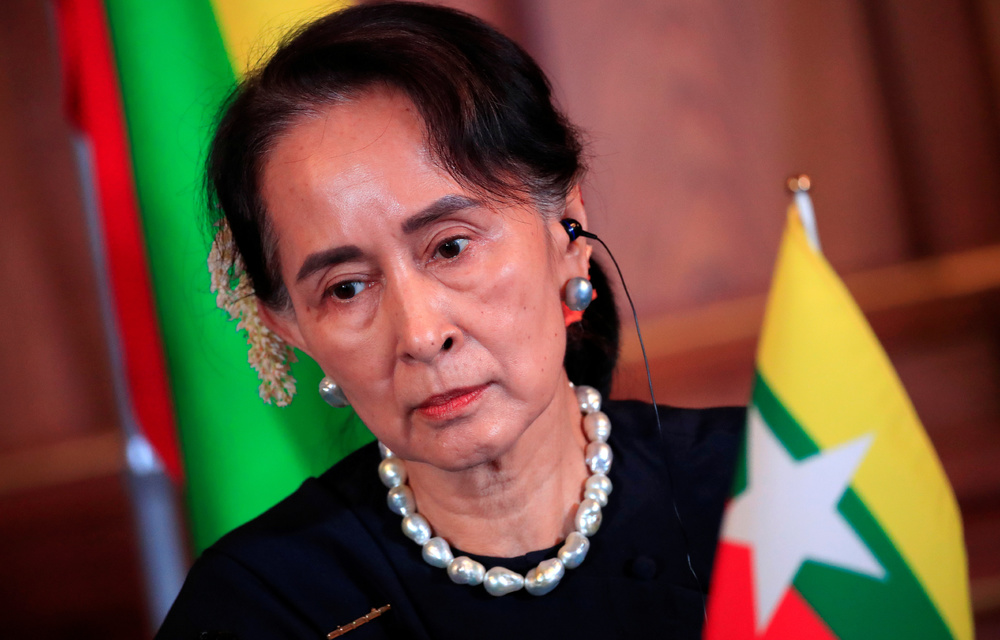 Myanmar Rejects ASEAN Request to Meet Suu Kyi, Defying Regional Pressure