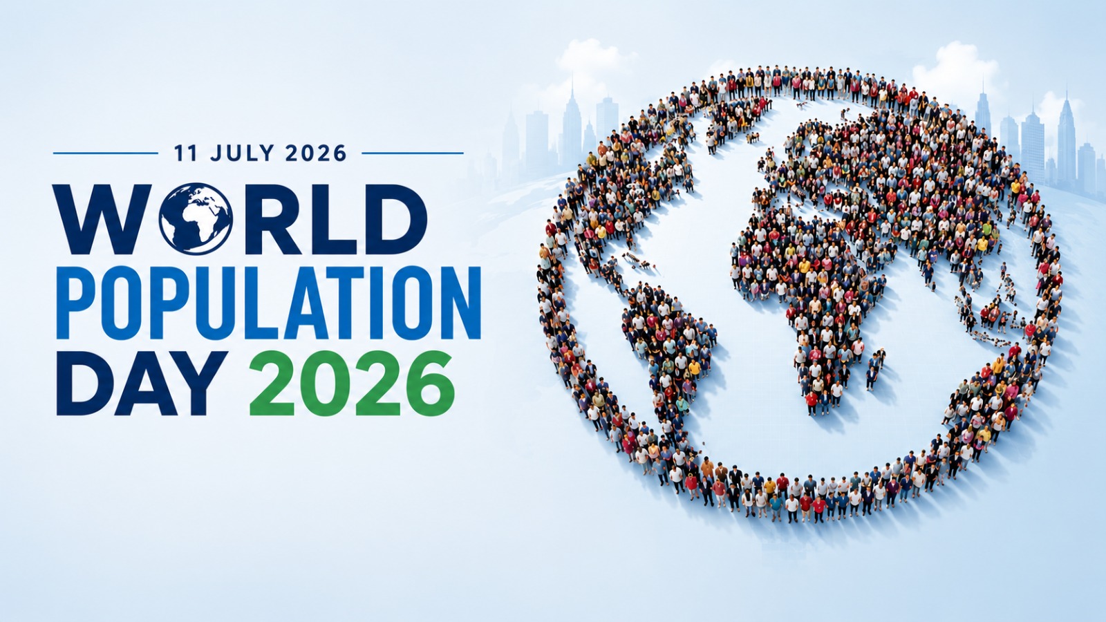 World Population Day: Youth Aspirations Collide with Harsh Realities in Developing Nations