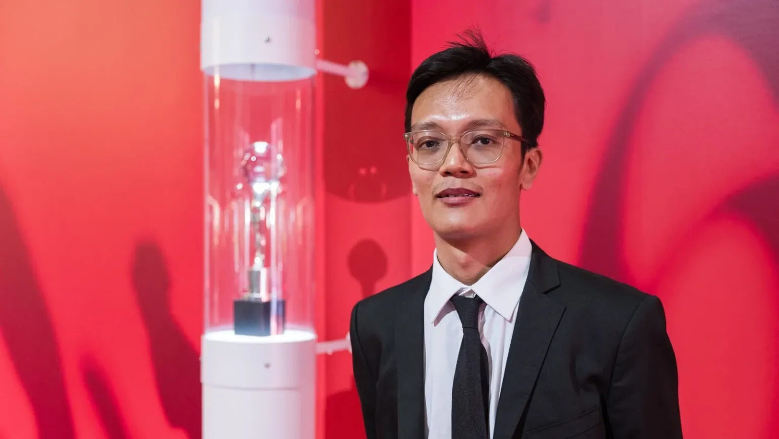 Myanmar Film Wins Top Prize at Czech Festival