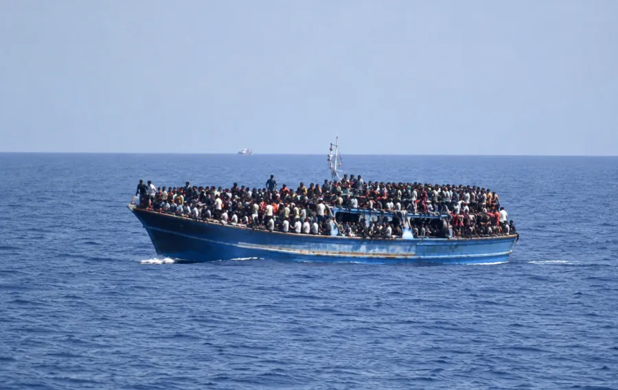 335 Pakistanis Died in Migrant Boat Tragedies Over Four Years
