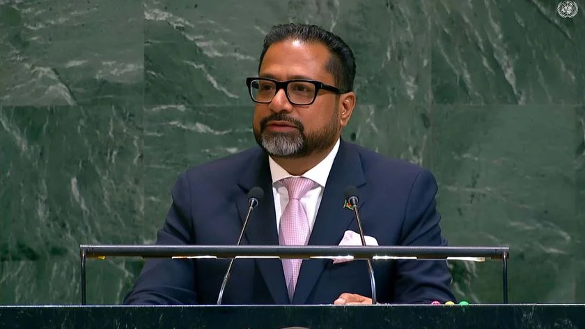 Bangladesh Reaffirms Commitment to Inclusive, Climate-Resilient Urban Development at UN