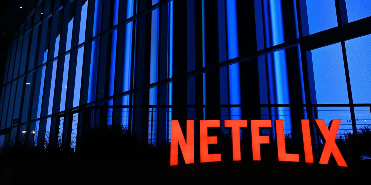 Netflix Bets on AI Fluency to Prepare Workforce for the Future