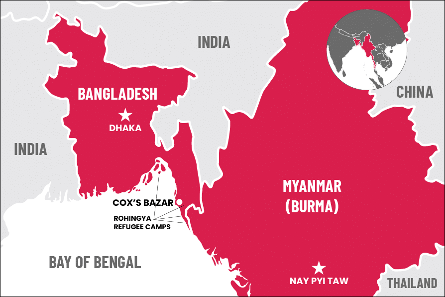 Bangladesh’s Diplomacy, Not Armed Actors, Remains the Only Credible Path for Rohingya Repatriation