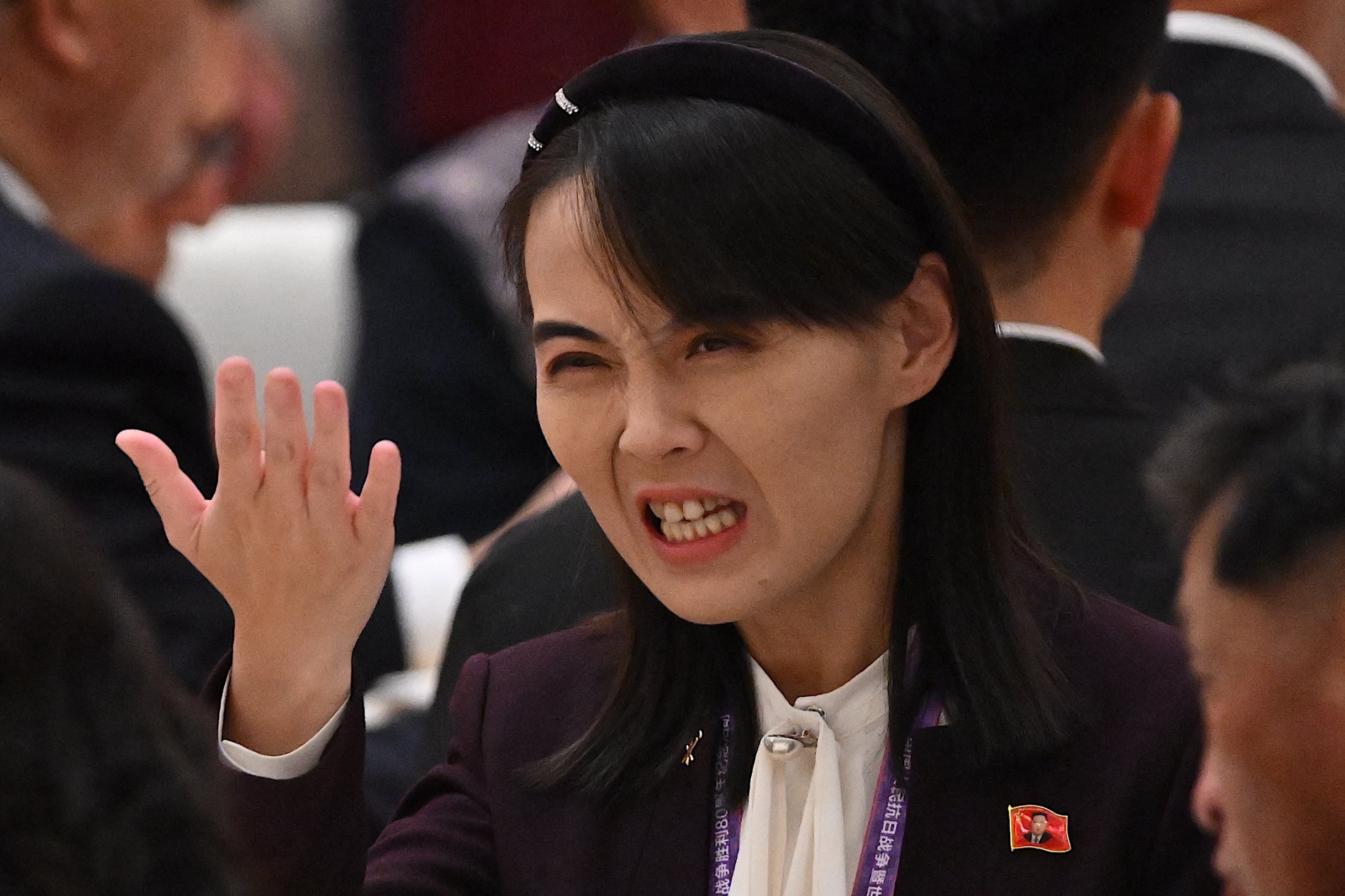 North Korea Slams ASEAN Over Renewed Call for Peninsula Denuclearization