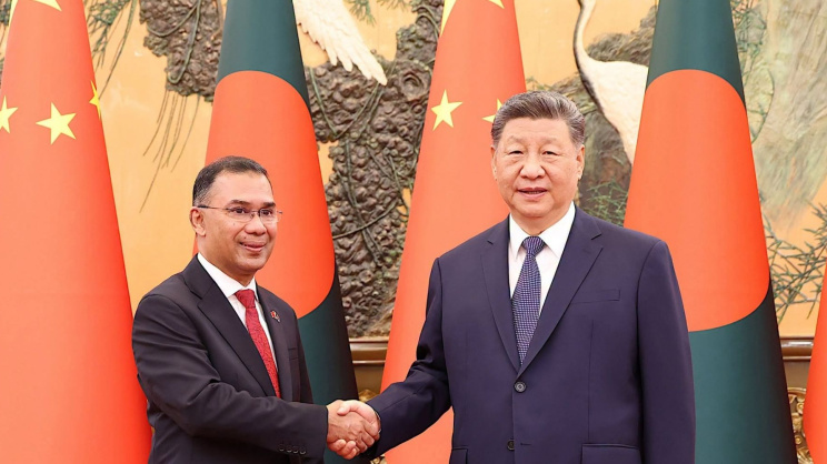 China’s next South Asian Corridor May Begin in Bangladesh :The Interpreter 