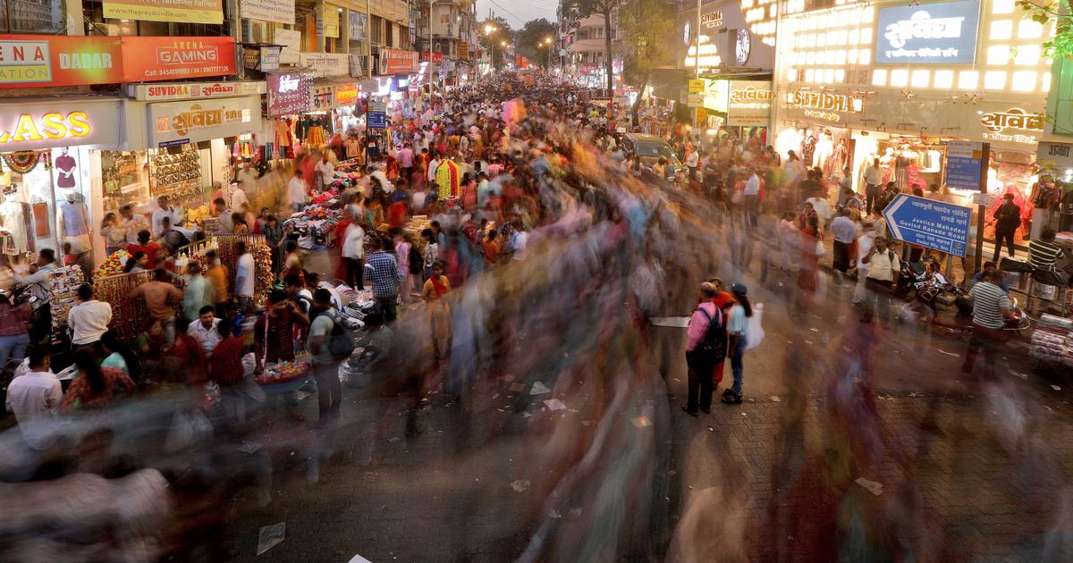 No Room to Breathe: How Shrinking Living Space Is Rewriting Urban Life