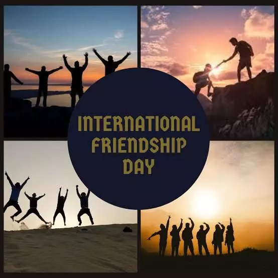 International Day of Friendship Celebrated Worldwide with Calls for Unity in a Divided World