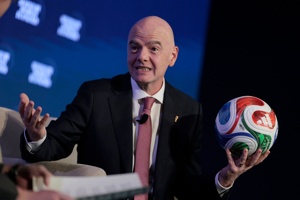FIFA Scraps World Cup Private Investment Plan After Global Opposition