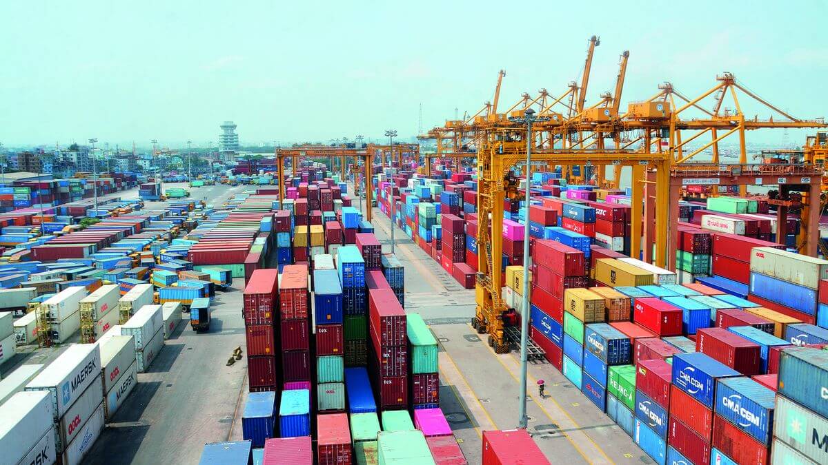 Bangladesh's July exports hit 12-month high 
