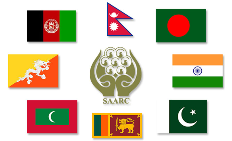 Maldives push to revive SAARC faces India-Pakistan deadlock