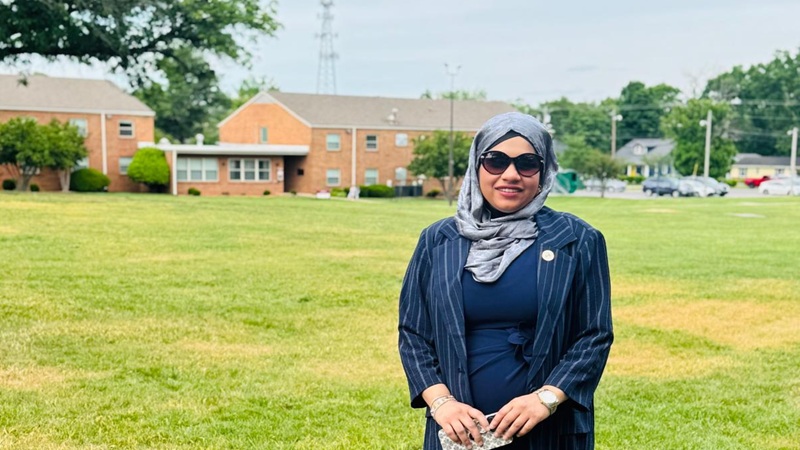 From Bangladesh to Global Innovation: How AI Expert Rahima Bellal Is Transforming Emerging Technologies