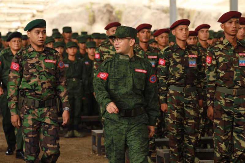 Report Details Killings and Rape of More Than 1,500 Rohingya by Arakan Army