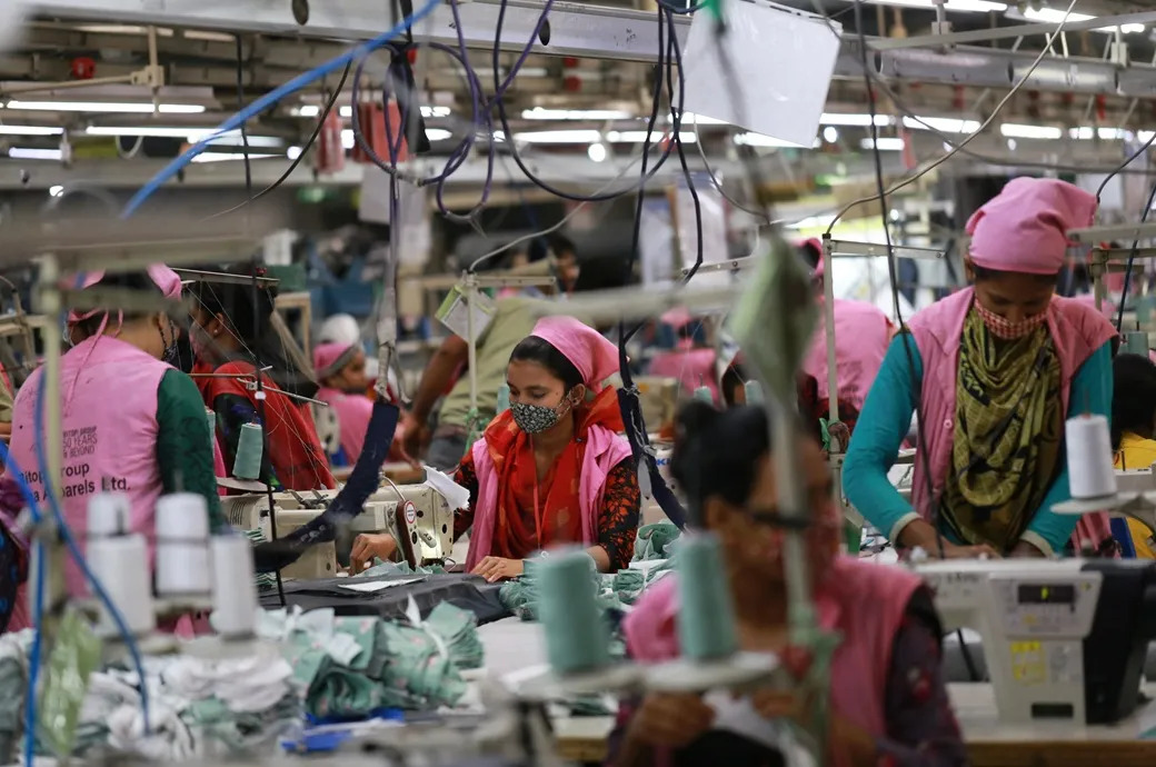 Labour compliance emerges as new test for Bangladesh’s garment exports