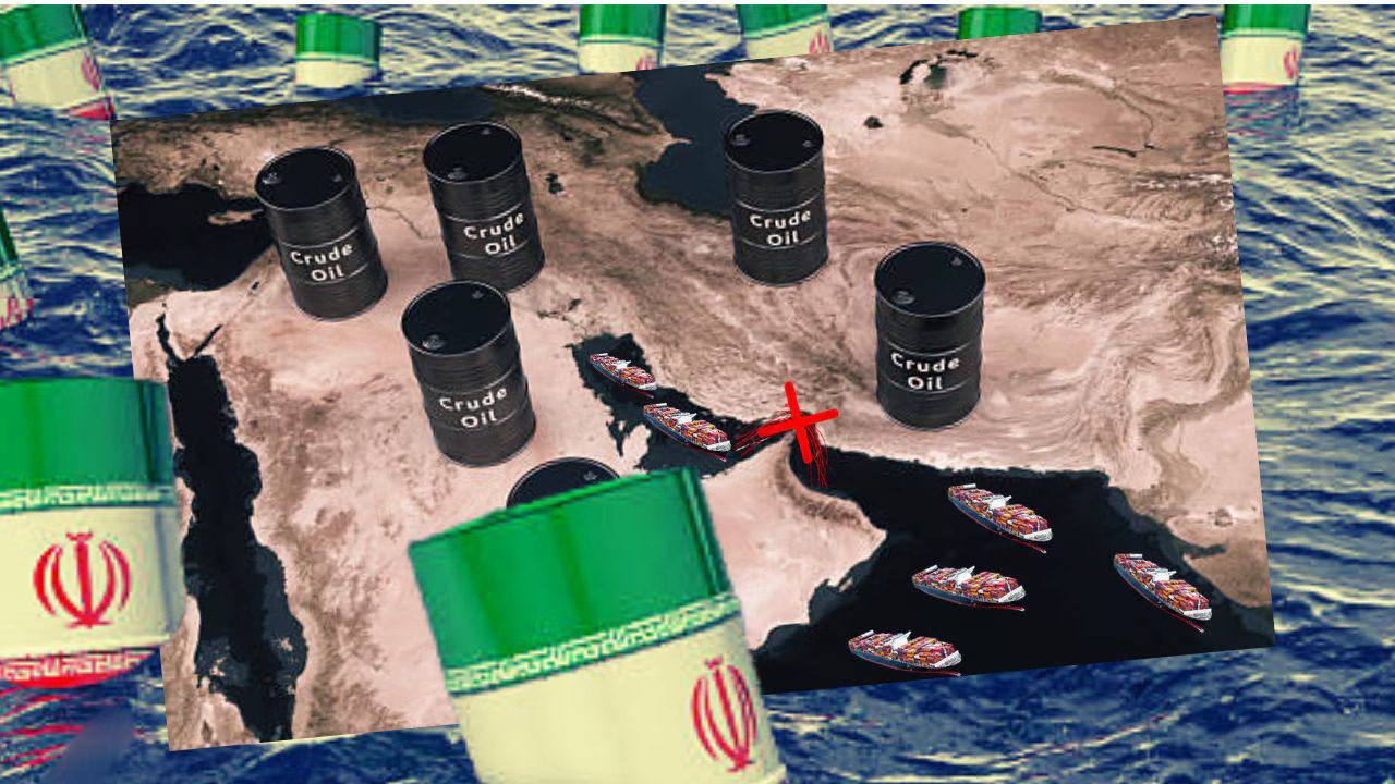Hormuz crisis pushes oil prices higher as shipping attacks raise tensions