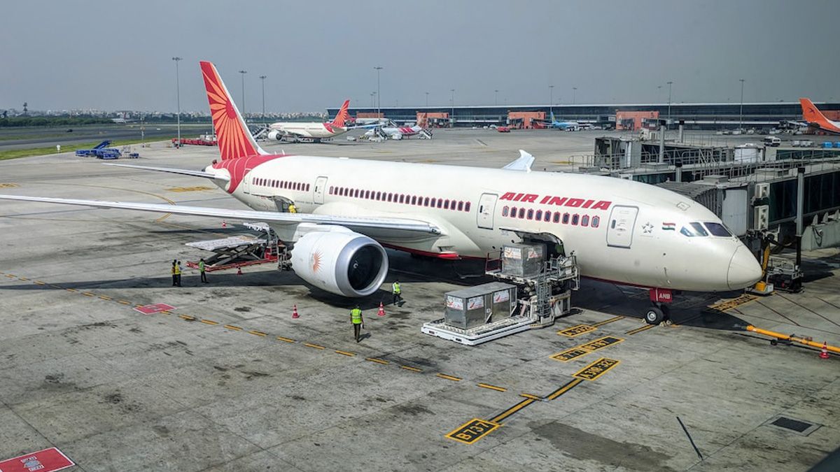 India probes Air India plunge after pilot drug-test report